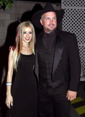 Christina Aguilera pic #551059