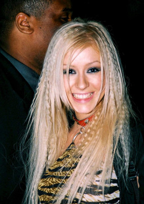 Christina Aguilera pic #441393