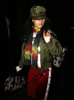 Christina Aguilera pic #560772