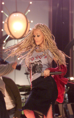 Christina Aguilera pic #547284