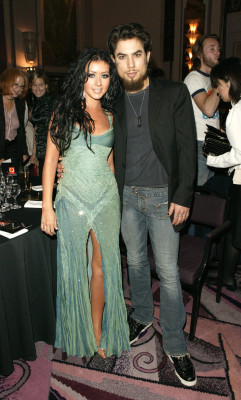 Christina Aguilera pic #895937