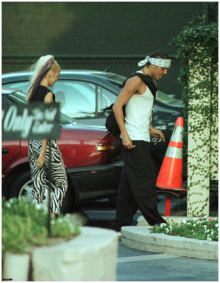 Christina Aguilera pic #713687
