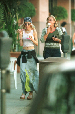 Christina Aguilera pic #713931