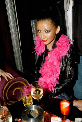 Christina Aguilera pic #891345