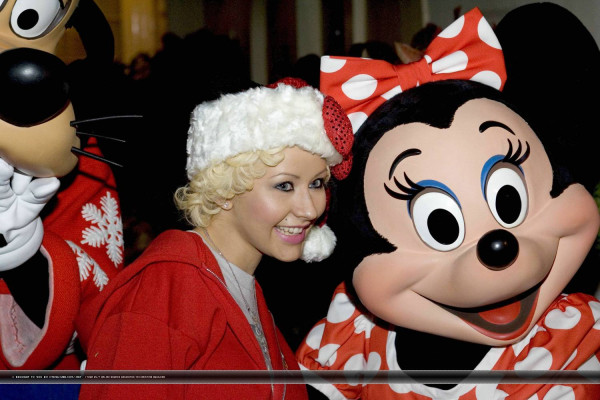 Christina Aguilera pic #892058