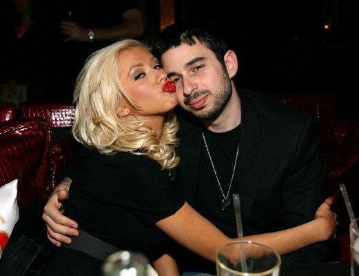 Christina Aguilera pic #892170