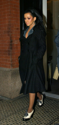 Christina Aguilera pic #901907