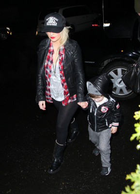 Christina Aguilera pic #708629