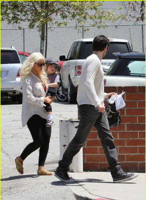 Christina Aguilera pic #398464