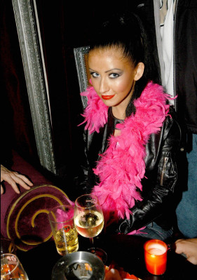 Christina Aguilera pic #353969