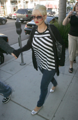 Christina Aguilera pic #497626