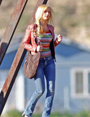 Christina Aguilera pic #211610