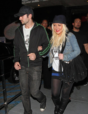Christina Aguilera pic #522197