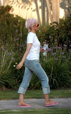 Christina Aguilera pic #900771