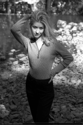 Christina Aguilera pic #87674
