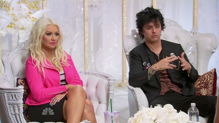 Christina Aguilera pic #574944