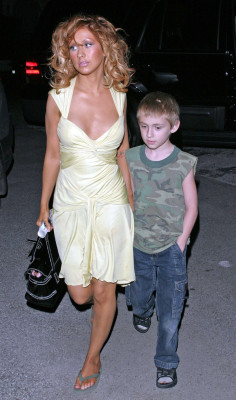 Christina Aguilera pic #446773