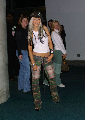 Christina Aguilera pic #574549