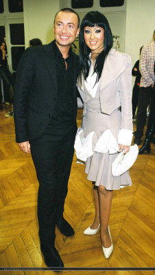 Christina Aguilera pic #891349