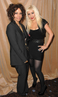 Christina Aguilera pic #893809