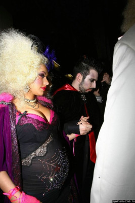 Christina Aguilera pic #581768