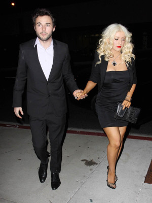 Christina Aguilera pic #345343