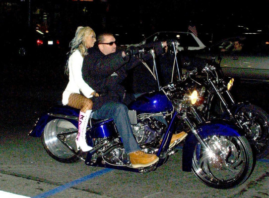 Christina Aguilera pic #898655
