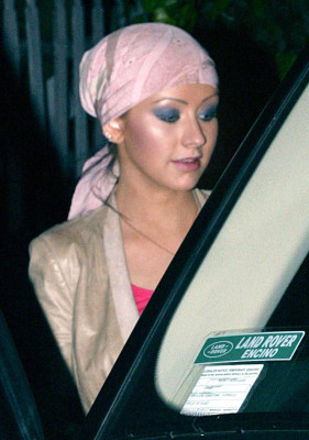 Christina Aguilera pic #900449