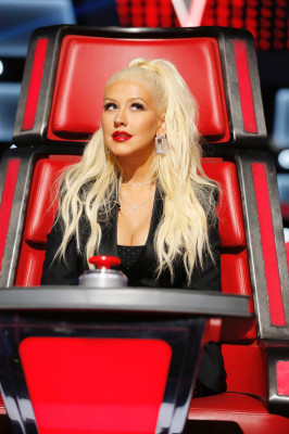 Christina Aguilera pic #870179