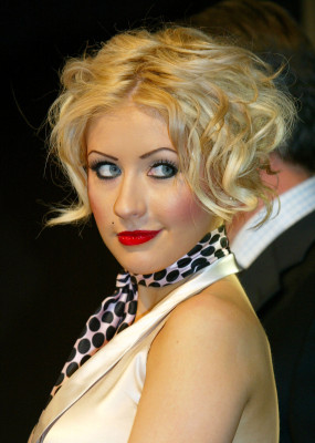 Christina Aguilera pic #548472