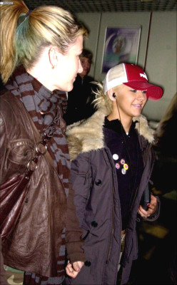 Christina Aguilera pic #561184