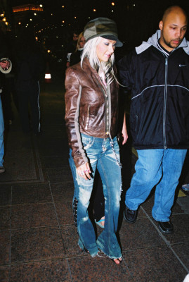 Christina Aguilera pic #561182