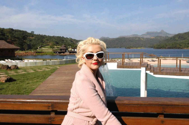 Christina Aguilera pic #501571