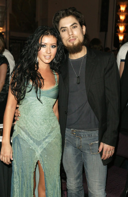 Christina Aguilera pic #896091