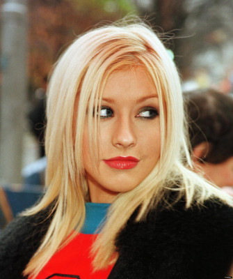 Christina Aguilera pic #453068
