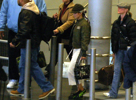 Christina Aguilera pic #899055