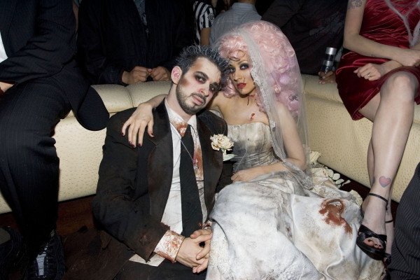Christina Aguilera pic #892596