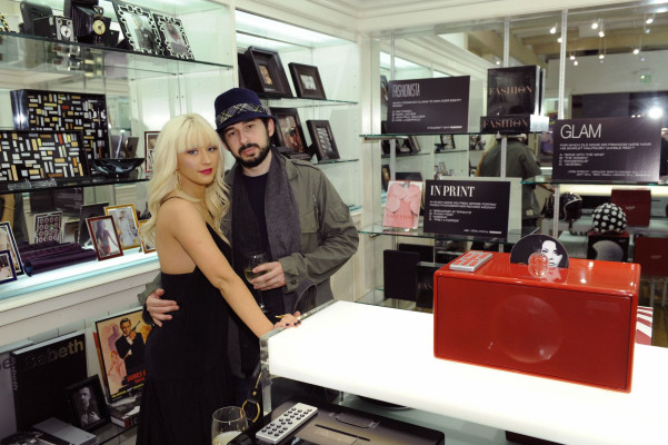 Christina Aguilera pic #893110