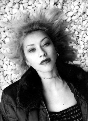 Christina Aguilera pic #466857
