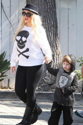 Christina Aguilera pic #435577