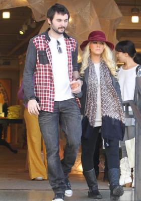 Christina Aguilera pic #446036