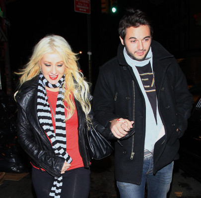 Christina Aguilera pic #496723