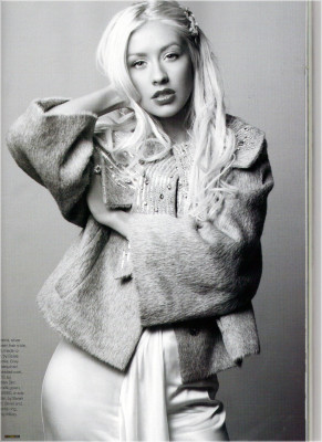 Christina Aguilera pic #81544