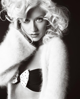 Christina Aguilera pic #451941