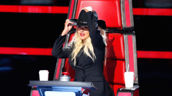 Christina Aguilera pic #878167