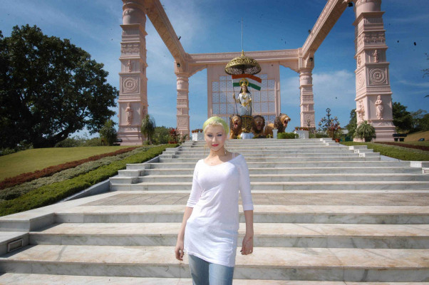 Christina Aguilera pic #501568