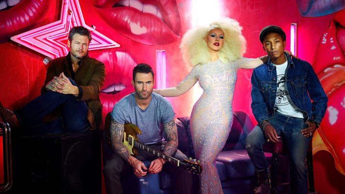 Christina Aguilera pic #866180