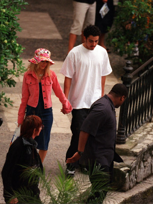 Christina Aguilera pic #898657