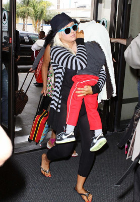 Christina Aguilera pic #414715