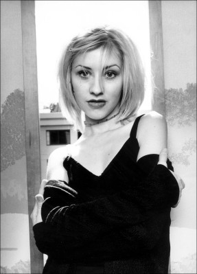 Christina Aguilera pic #466856